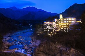 Kinugawaonsen Hananoyado Matsuya