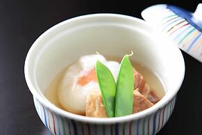 Kinugawaonsen Hananoyado Matsuya