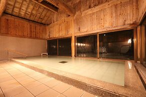 Kinugawaonsen Hananoyado Matsuya