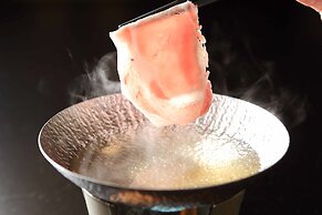 Kinugawaonsen Hananoyado Matsuya