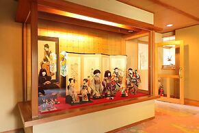 Kinugawaonsen Hananoyado Matsuya