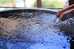 Kinugawaonsen Hananoyado Matsuya