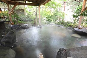 Kinugawaonsen Hananoyado Matsuya