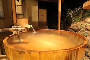 Kinugawaonsen Hananoyado Matsuya