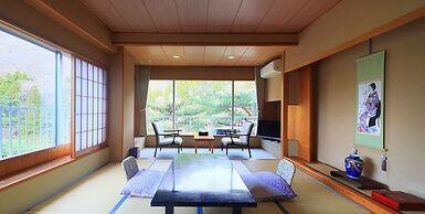 Kinugawaonsen Hananoyado Matsuya