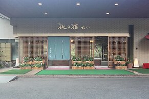 Kinugawaonsen Hananoyado Matsuya