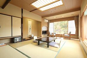 Kinugawaonsen Hananoyado Matsuya