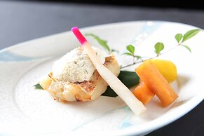 Kinugawaonsen Hananoyado Matsuya