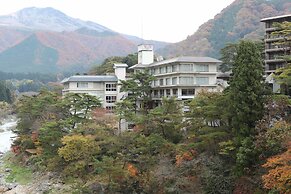 Kinugawaonsen Hananoyado Matsuya
