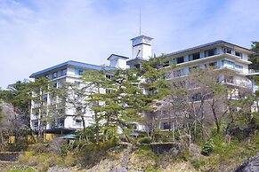 Kinugawaonsen Hananoyado Matsuya