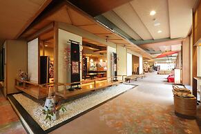 Kinugawaonsen Hananoyado Matsuya