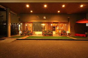 Kinugawaonsen Hananoyado Matsuya