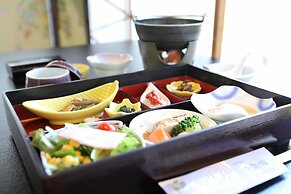 Kinugawaonsen Hananoyado Matsuya