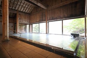 Kinugawaonsen Hananoyado Matsuya