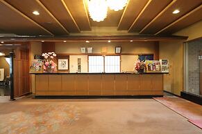 Kinugawaonsen Hananoyado Matsuya