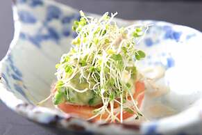 Kinugawaonsen Hananoyado Matsuya