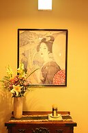 Kinugawaonsen Hananoyado Matsuya