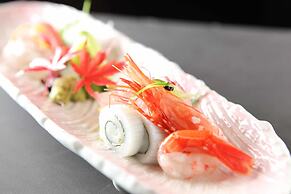 Kinugawaonsen Hananoyado Matsuya