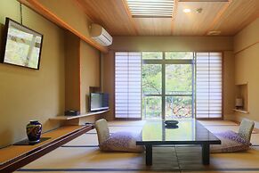 Kinugawaonsen Hananoyado Matsuya