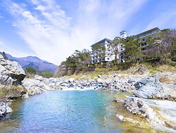 Kinugawaonsen Hananoyado Matsuya