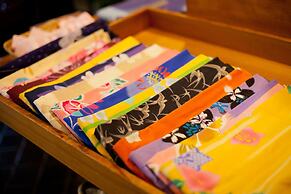 Kinugawaonsen Hananoyado Matsuya