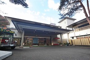 Kinugawaonsen Hananoyado Matsuya