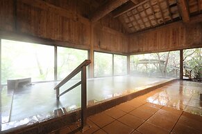 Kinugawaonsen Hananoyado Matsuya