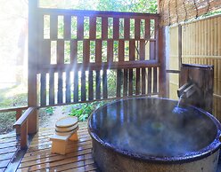 Kinugawaonsen Hananoyado Matsuya