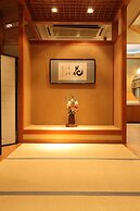 Kinugawaonsen Hananoyado Matsuya