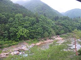 Kinugawaonsen Hananoyado Matsuya