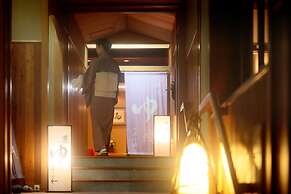 Kinugawaonsen Hananoyado Matsuya