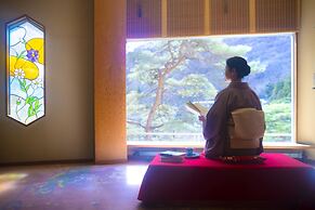 Kinugawaonsen Hananoyado Matsuya