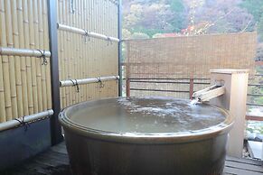 Kinugawaonsen Hananoyado Matsuya