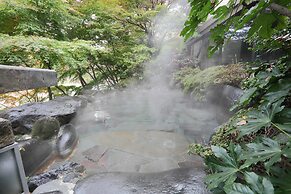 Kinugawaonsen Hananoyado Matsuya