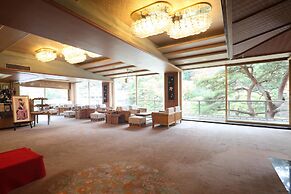 Kinugawaonsen Hananoyado Matsuya