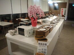 Smile Hotel Shirakawa