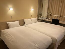 Smile Hotel Shirakawa