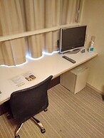 Smile Hotel Shirakawa