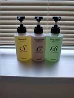 Smile Hotel Shirakawa