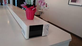 Smile Hotel Shirakawa