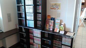 Smile Hotel Shirakawa