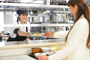 Value The Hotel Ishinomaki