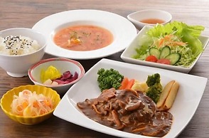 Value The Hotel Ishinomaki