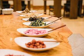 Hana To Hotaru Yu No Sato Yukiguni