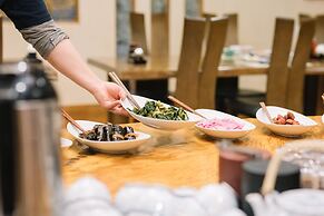 Hana To Hotaru Yu No Sato Yukiguni