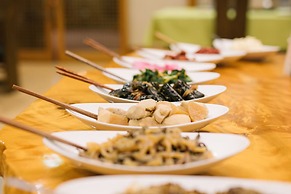 Hana To Hotaru Yu No Sato Yukiguni