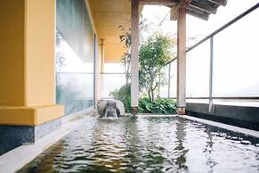 Hana To Hotaru Yu No Sato Yukiguni