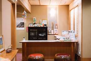 Hana To Hotaru Yu No Sato Yukiguni