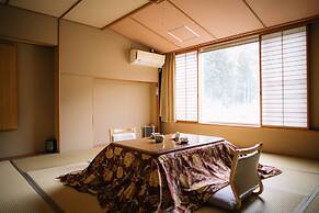 Hana To Hotaru Yu No Sato Yukiguni