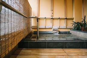 Hana To Hotaru Yu No Sato Yukiguni